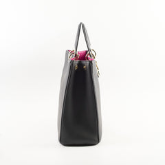 Dior Diorissimo Large Black