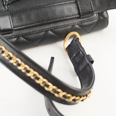 Chanel Belt Bag Black