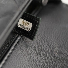 Chanel Belt Bag Black