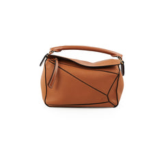 Loewe Small Puzzle Tan