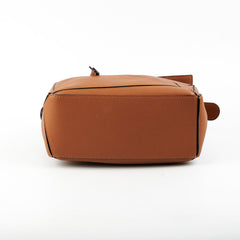 Loewe Small Puzzle Tan