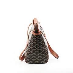 Goyard Souple Routte Brown/Black