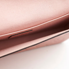 Louis Vuitton Felicie Pochette Pink