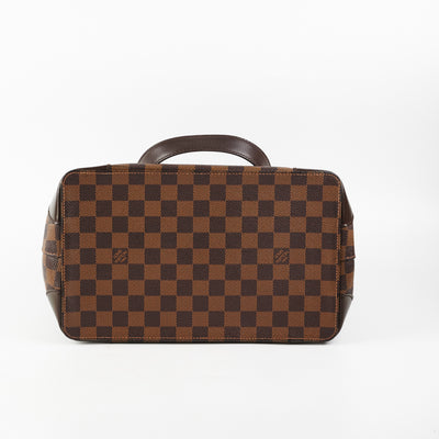 Louis Vuitton Hampstead PM Damier Ebene - THE PURSE AFFAIR