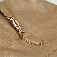 Gucci New Jackie Hobo Light Gold