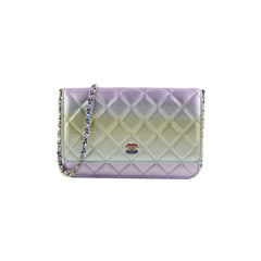 Unicorn discount chanel bag