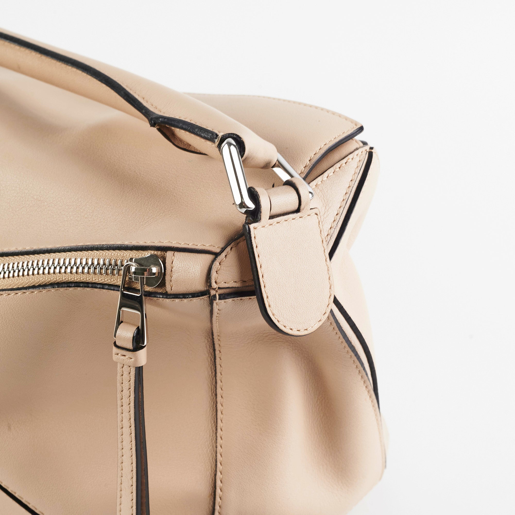 The Mystery of the Loewe Puzzle Bag, Solved. - Academy by FASHIONPHILE