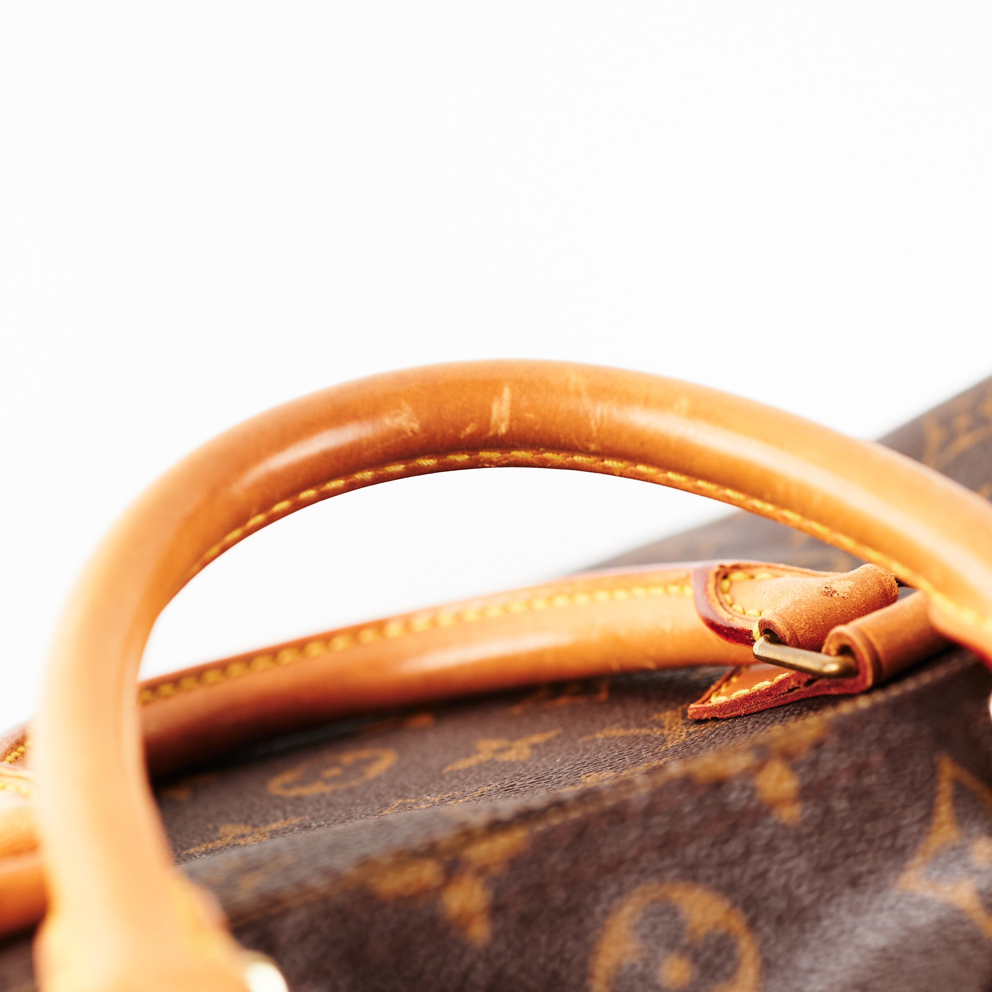 Louis Vuitton Speedy 30 Monogram - THE PURSE AFFAIR