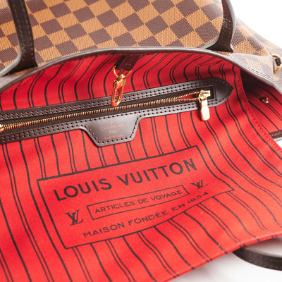 Louis Vuitton Since 1854 Neverfull MM Shoulder Bag - THE PURSE AFFAIR