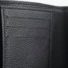 Louis Vuitton Victorine Wallet Black