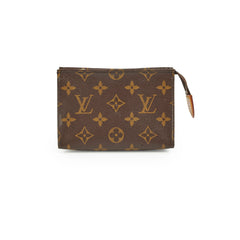 Louis Vuitton Toiletry 15 Monogram