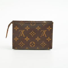 Louis Vuitton Toiletry 15 Monogram