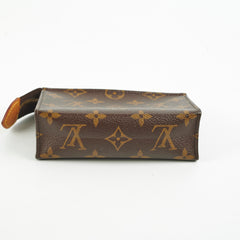 Louis Vuitton Toiletry 15 Monogram