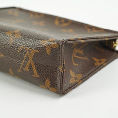 Louis Vuitton Toiletry 15 Monogram