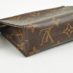 Louis Vuitton Toiletry 15 Monogram