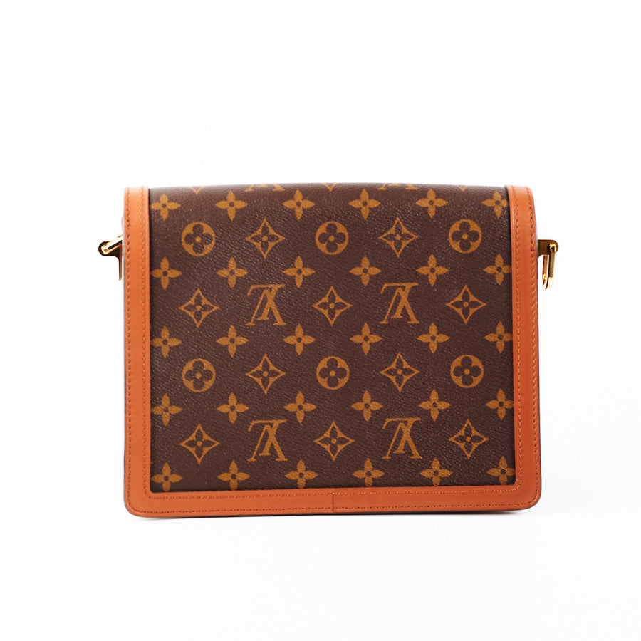 Louis Vuitton Dauphine MM - THE PURSE AFFAIR