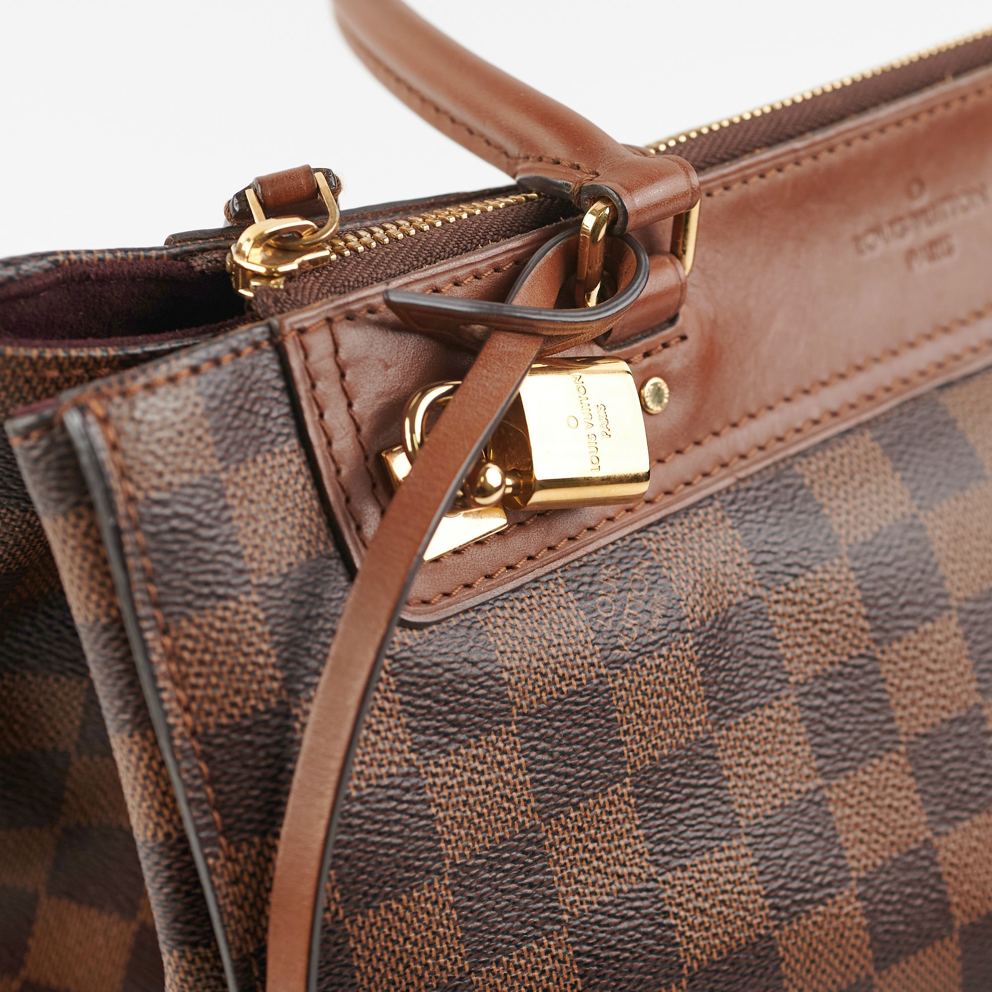 Louis Vuitton Greenwich PM – The Brand Collector