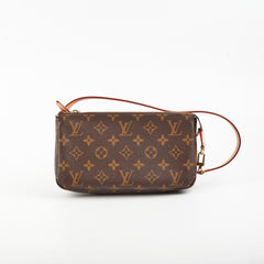 Louis Vuitton New Style Pochette Accessoires Monogram