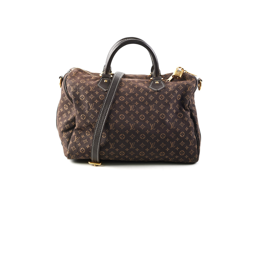 Goyard Saint Louis PM Tote Blue - THE PURSE AFFAIR