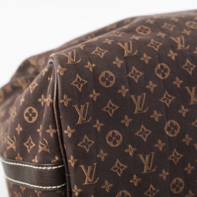 Louis Vuitton Monogram Mini Speedy - THE PURSE AFFAIR