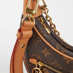 Louis Vuitton Loop Monogram