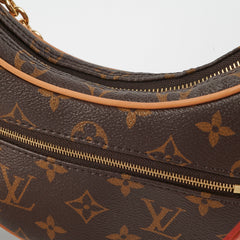 Louis Vuitton Loop Monogram