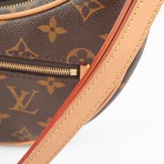 Louis Vuitton Loop Monogram