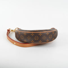 Louis Vuitton Loop Monogram