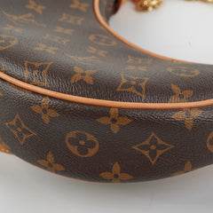 Louis Vuitton Loop Monogram