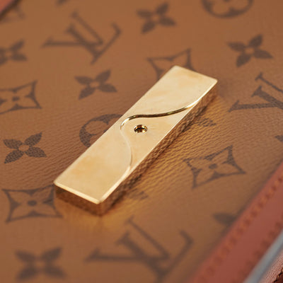 Louis Vuitton Dauphine MM - THE PURSE AFFAIR