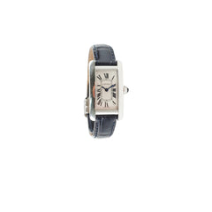 Cartier Tank Américaine Watch Small Model 2020