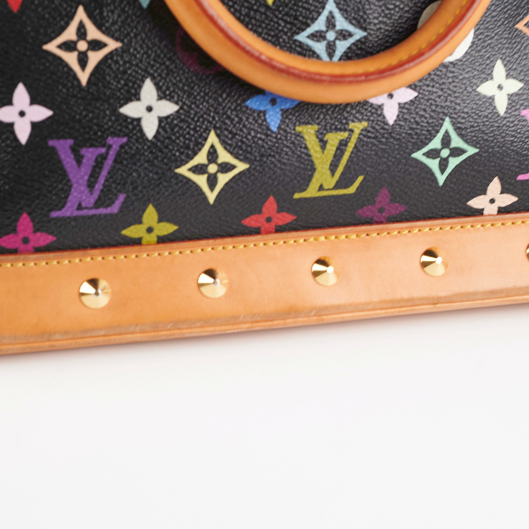 Louis Vuitton Alma PM Monogram - THE PURSE AFFAIR