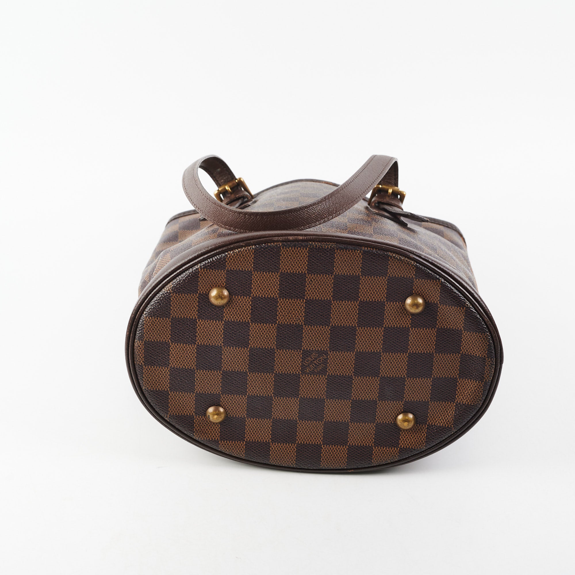 Louis Vuitton Marais Bb Bag