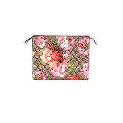 Gucci Blooms Clutch Pouch