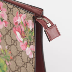 Gucci Blooms Clutch Pouch