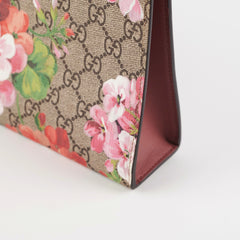 Gucci Blooms Clutch Pouch