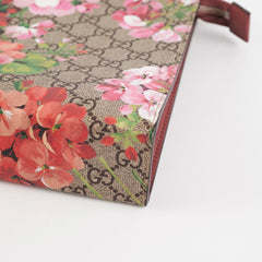 Gucci Blooms Clutch Pouch