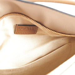 Loewe Medium Puzzle Bag Sand