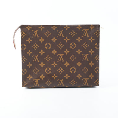 Louis Vuitton Toiletry Pouch 26 - THE PURSE AFFAIR