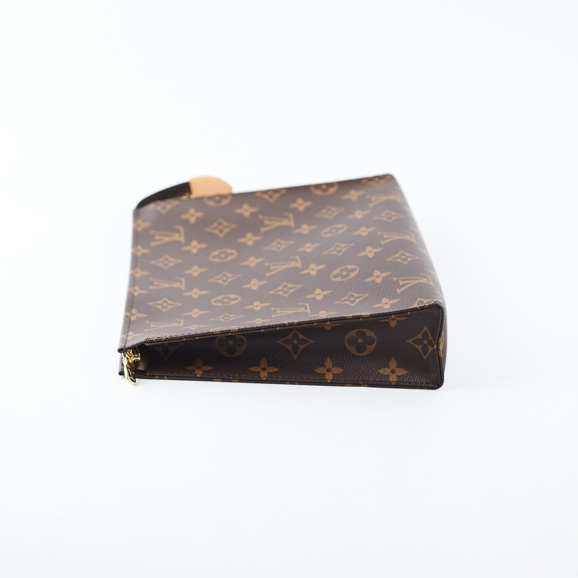 Louis Vuitton Monogram Canvas Toiletry Pouch 26- 2021 - A World Of Goods  For You, LLC