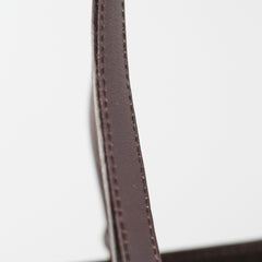 Gucci Guccissima Monogram Brown Tote Bag