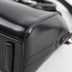 Givenchy Antigona Mini Black Smooth