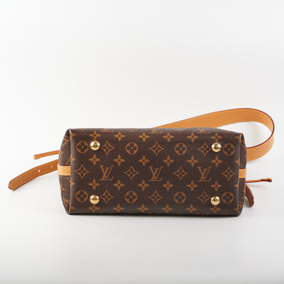 Louis Vuitton Monogram Canvas Carryall PM, myGemma, NL