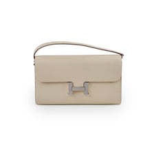 Hermes Constance to Go Nata - Z Stamp