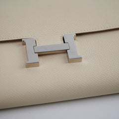 Hermes Constance to Go Nata - Z Stamp