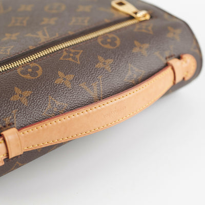 Louis Vuitton Pochette Metis Monogram - THE PURSE AFFAIR