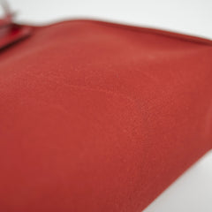 Hermes Herbag 31 Red - Z Stamp