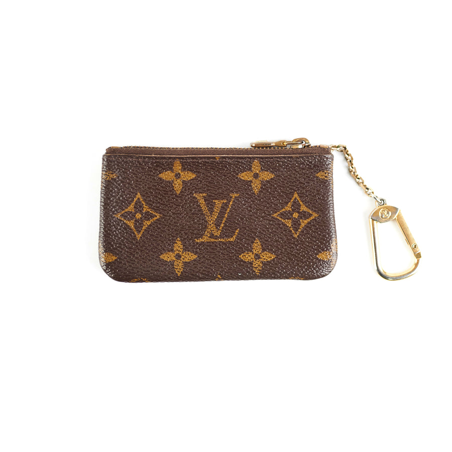 Louis Vuitton Flap Crossbody Monogram - THE PURSE AFFAIR