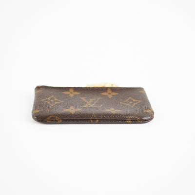 Louis Vuitton Key Pouch Monogram - THE PURSE AFFAIR