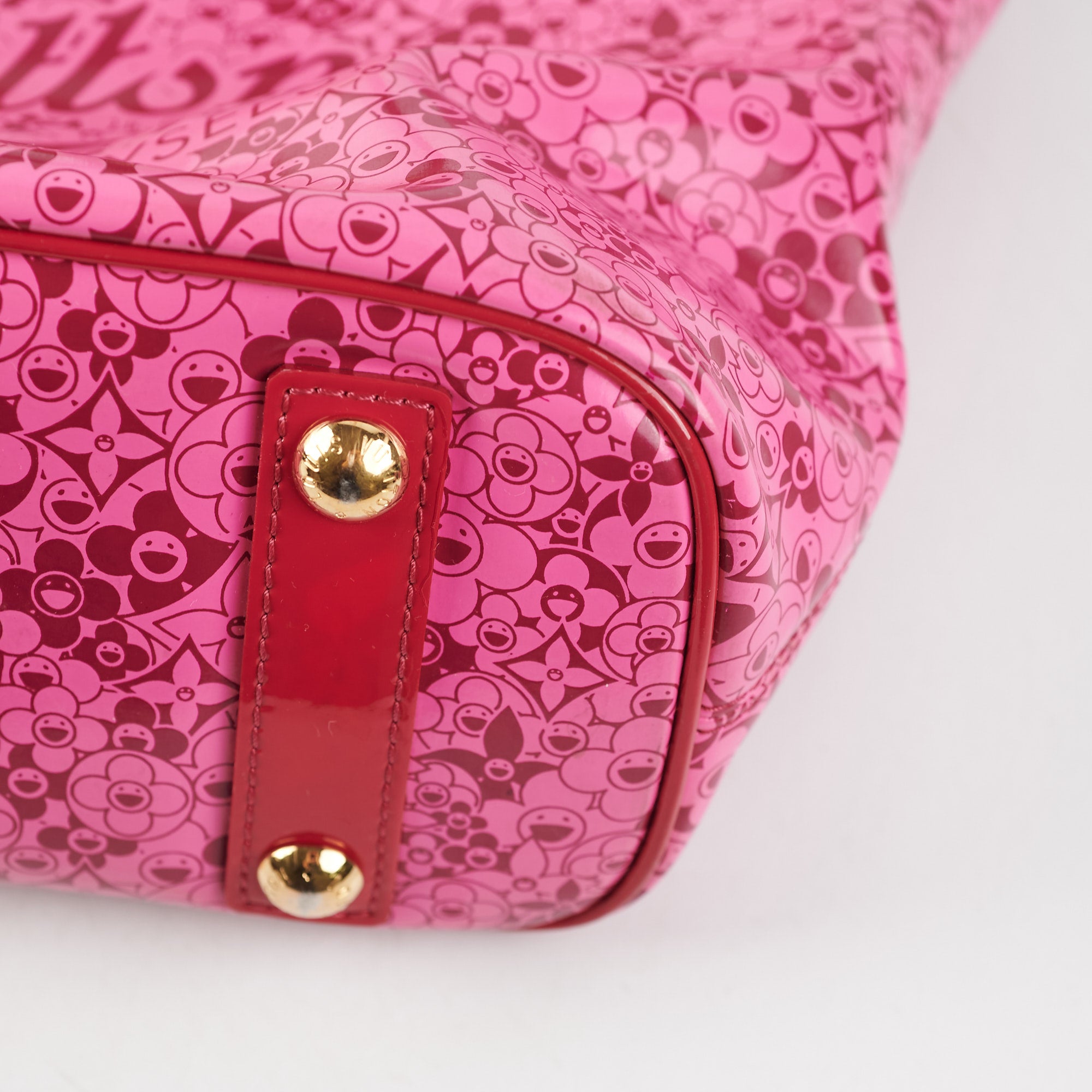 Louis Vuitton Cosmic Blossom Handbag